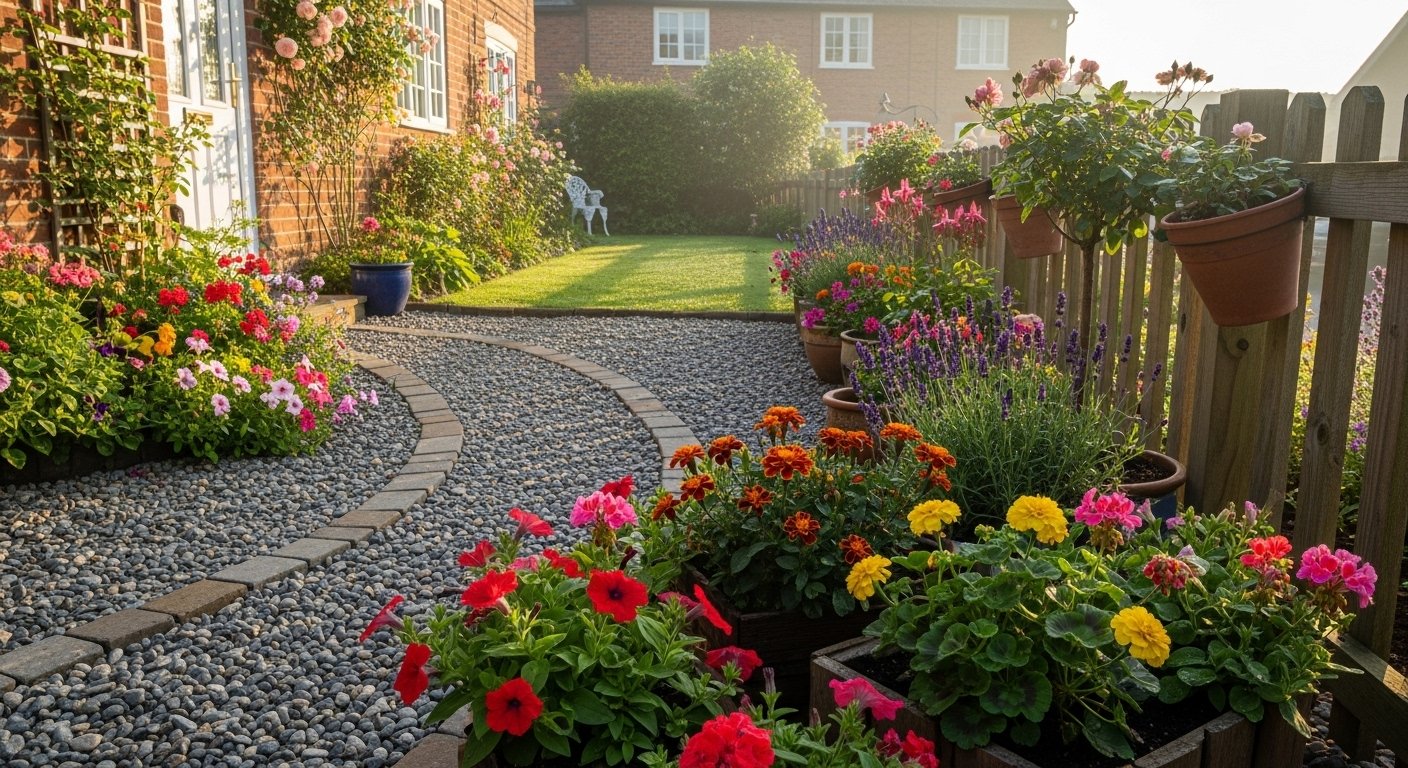 12 Top Front Garden Uk Ideas Diy Worth Seeing