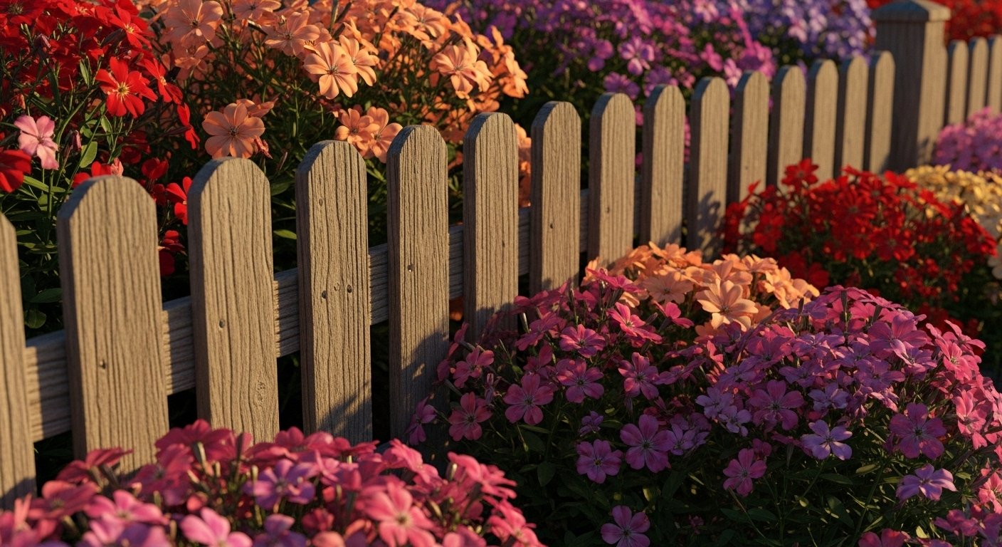 12 Cool Small Garden Design Cozy on a Budget