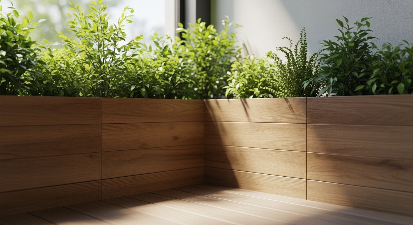 12 Cool Corner Garden Ideas Small Space on a Budget