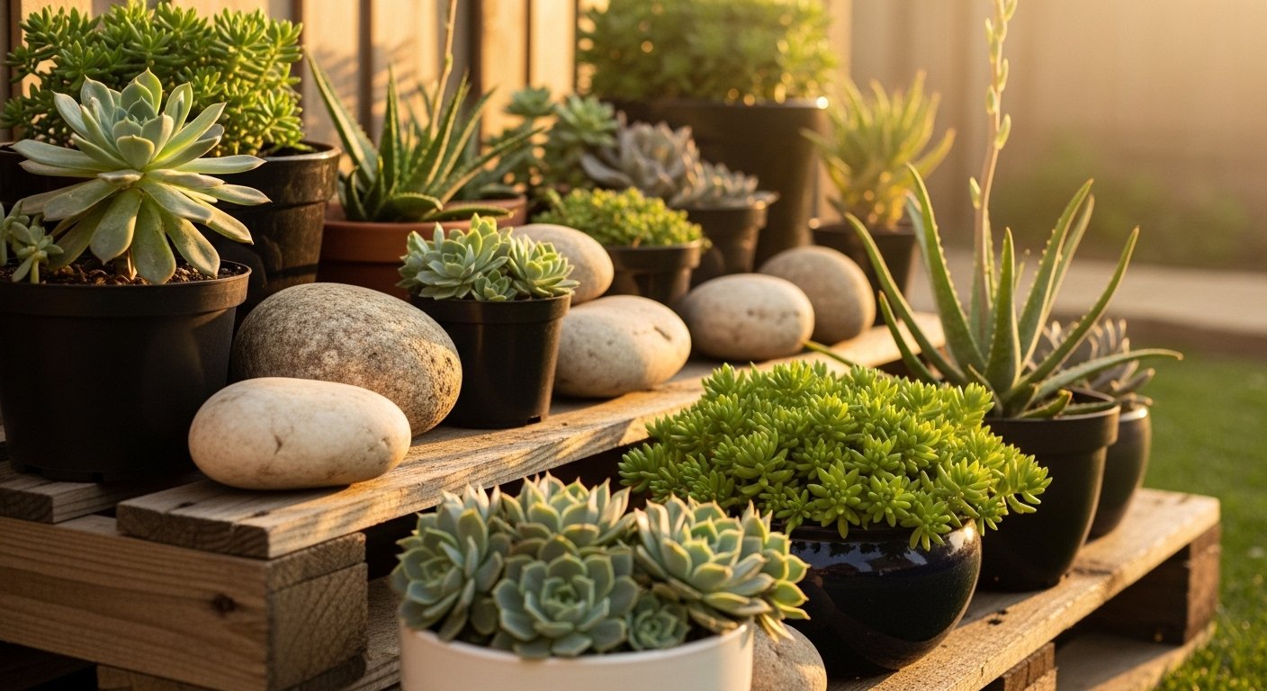 25 Top Small Backyard Garden Diy That Look Stunning