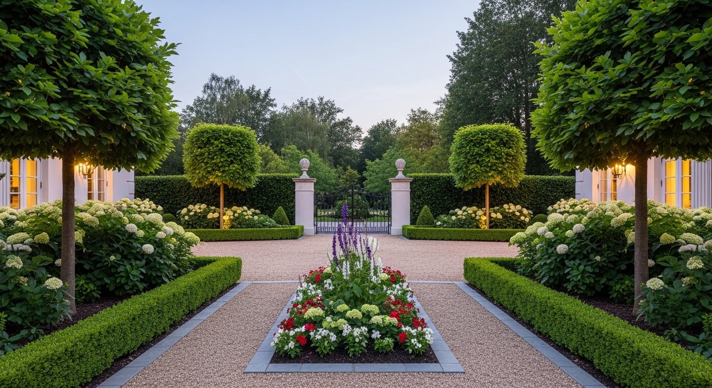10 Cool Driveway Front Garden Ideas Aesthetic