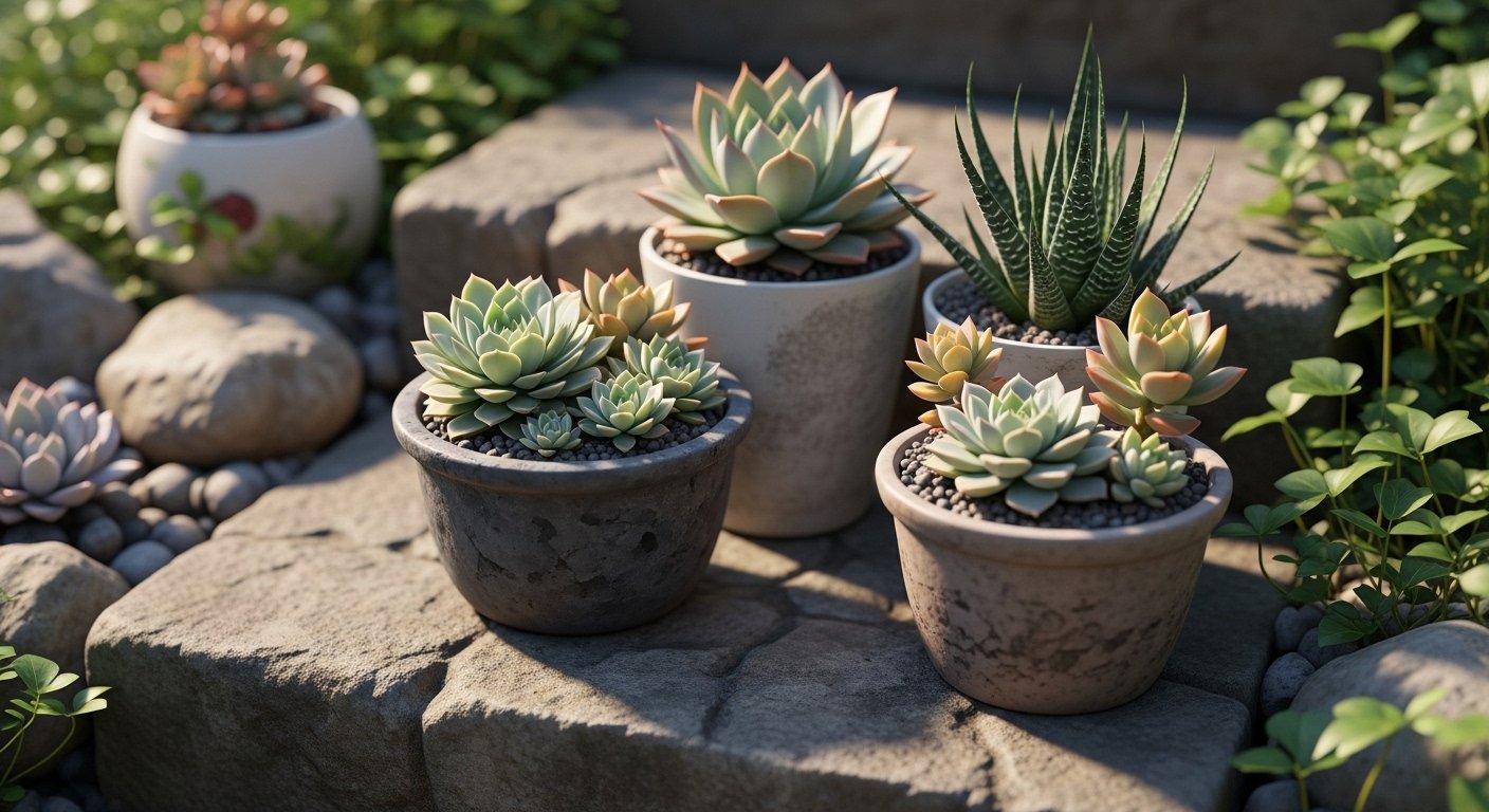15 Best Small Garden Decor to Try This Year