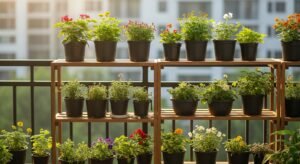 20 Best Small Terrace Garden Diy for Small Spaces