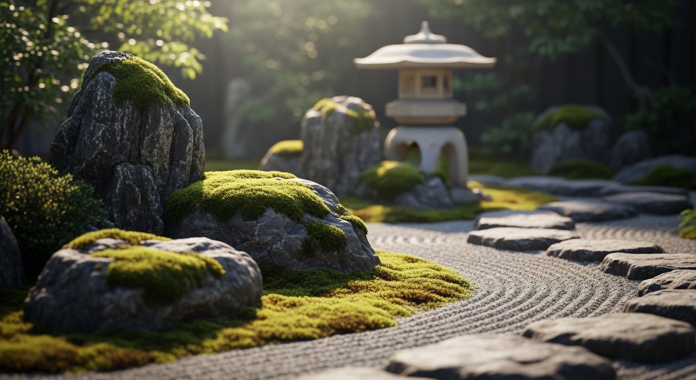 12 Top Small Japanese Garden Ideas Worth Seeing