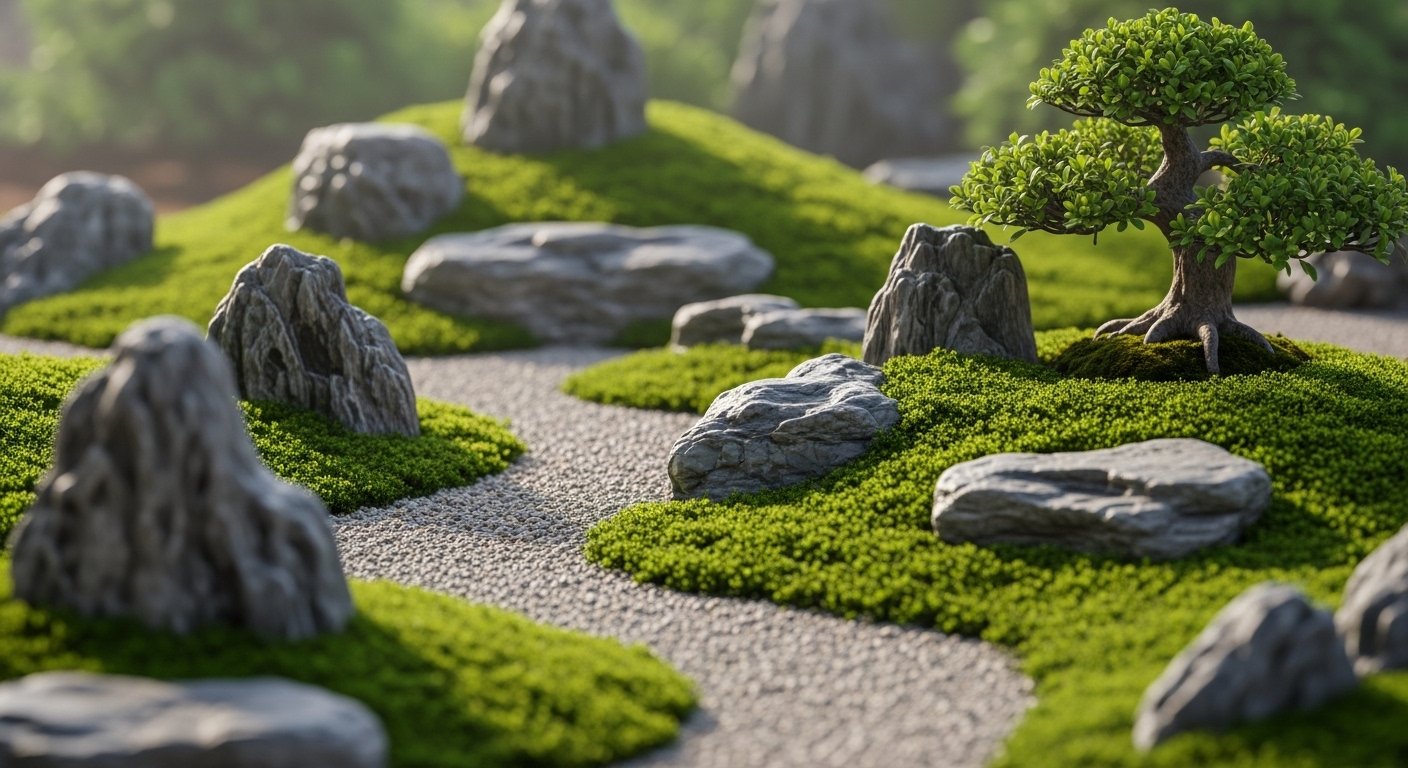25 Fun Small Japanese Garden For Beginners You Need to See