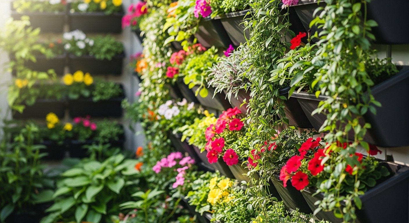 25 Top Small Space Garden Ideas Diy That Look Stunning