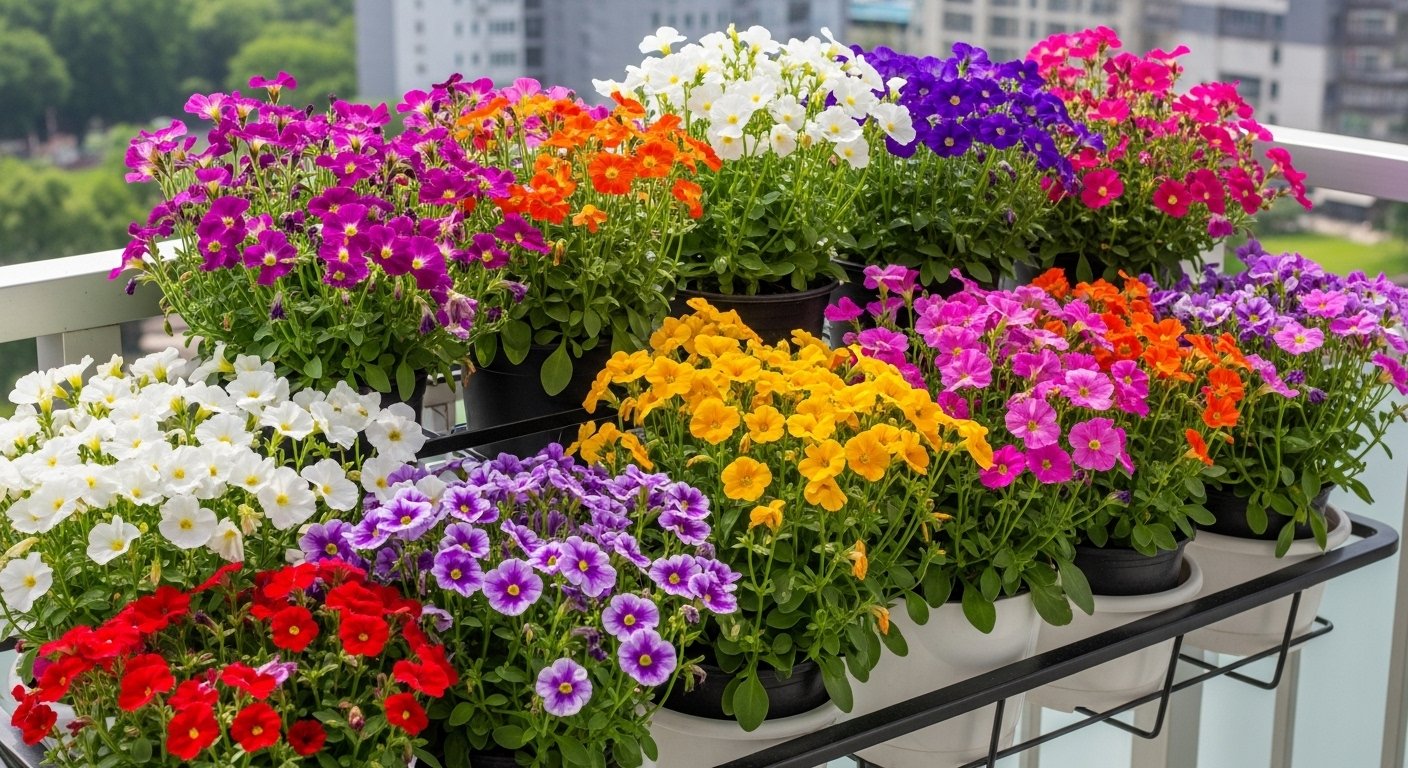 20 Easy Small Space Garden Ideas Containers for Any Home
