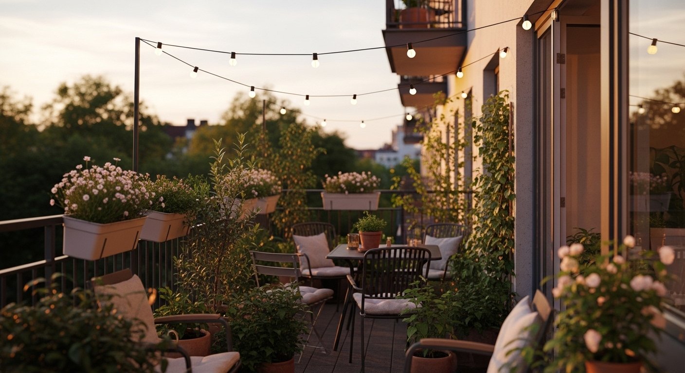 25 Top Small City Garden Ideas That Look Stunning